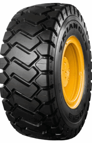 18,00 R25 TB516S E4/T2 185B TL Triangle