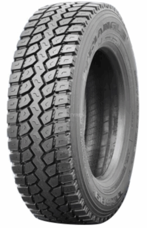 245/70 R19,5 TR689A 16PR 135/133L TL Triangle M+S