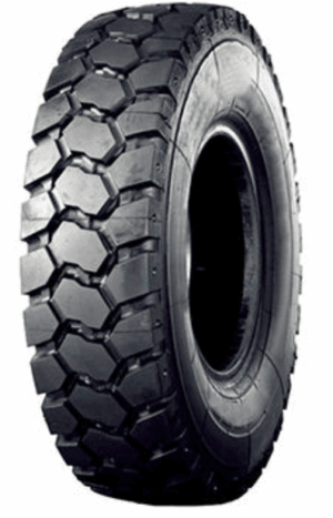 18,00 R33 TB526S E4/T2 191B TL Triangle