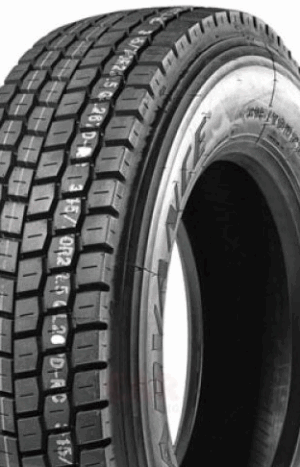315/70 R22,5 GL267D 156/150L 20PR TL Advance M+S