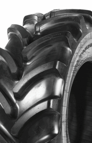 420/70 R28 TL FIRESTONE PERFORMER 70 133D