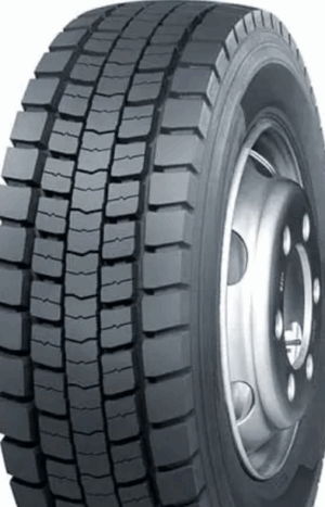 295/80 R22,5 152M TL MultiDrive D1 HA / M+S / 3PMSF 152/149 M GOODRIDE