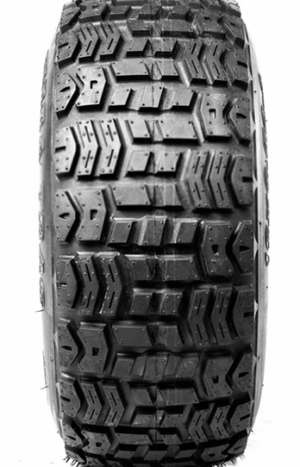 18x8,50-10 TL Kenda K502 Terra Trac 4PR 61A4/72A4