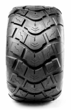 20x11-9 TL Kenda K572 Road Go 4PR 38N