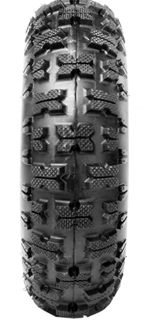 4,10-4 TL Kenda K398A Polar Trac 2PR 14A4/25A4