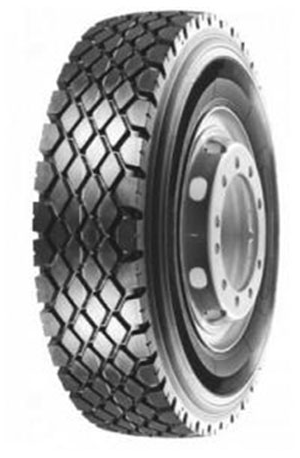 10,00 R20 18PR SU-281 149/146K TT SATOYA M+S SET