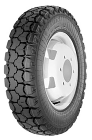 8,25 R20 SU-2 16PR 139/137K TT SATOYA M+S SET