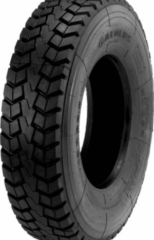 11 R22,5 146L TL ADC53 HA / M+S / 3PMSF 146/143 L 148/145 K AEOLUS