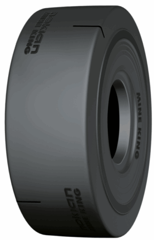 17,5-25 MINE KING L-5S  TL 24 PR NOKIAN