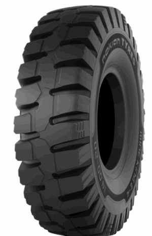 14,00-20 MINE KING E-4 TT 20 PR NOKIAN