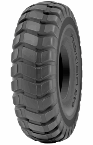 18,00-25 RTG  TL 40 PR NOKIAN