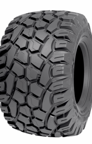 600/40 - 22,5 Nokian Ground Kare SF 167 A8 TL Bagger