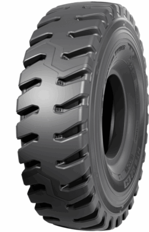 16,00 - 25 Nokian HTS G2 E-4 199 A5 TL