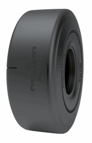 26,5 - 25/36 Nokian Mine L-3S SB 36 PR TL