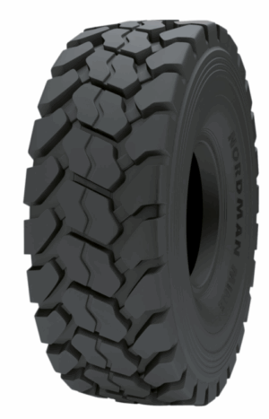 26,5R25 NORDMAN MINE E-4 TL ** NOKIAN