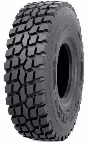 365/80 R 20 Nokian MPT Agile SB 152 G TL Block