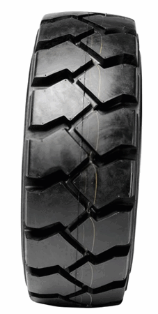 250-15 TT BKT Power Trax HD Forklift 20PR