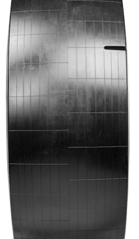 15,5 R25 TL BKT Earthmax SR 315 182A2