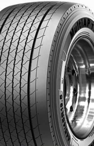 435/50 R19,5 MultiAP T2 20PR 160J TL Goodride M+S