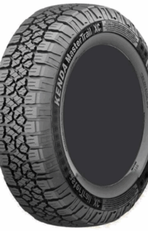 185/70 R13 TL Kenda C. KR103 Mastertrail XC 106/104N M+S