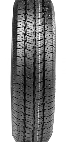 165 R13 TL Mirage C. MR-W600 8PR 94/92R 3PMSF