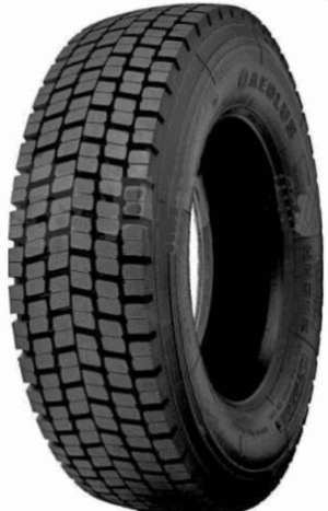 12 R22,5 152M TL ADR55 HA / M+S / 3PMSF 152/149 M AEOLUS