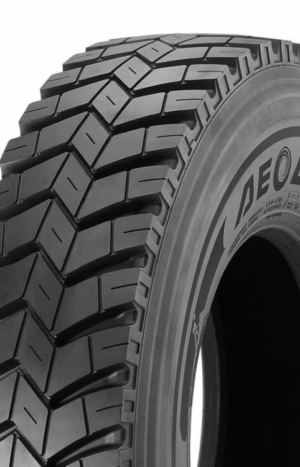 315/80 R22,5 154M TL NEO CONSTRUCT D HA / M+S / 3PMSF 156/150 K 154/150 M AEOLUS