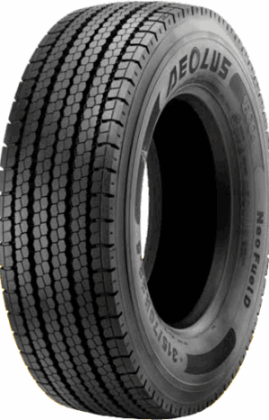 295/60 R22,5 149L TL NEO FUEL D HA / M+S / 3PMSF 150/147 K 149/146 L AEOLUS