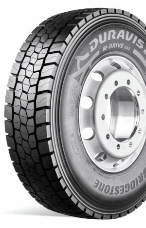 315/70 R22,5 152M TL DURAVIS RD 002 HA / M+S / 3PMSF 154/150 L 152/148 M BRIDGESTONE