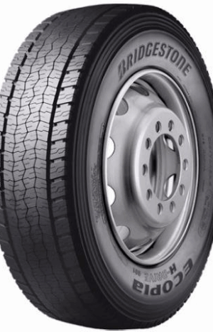 295/60 R22,5 150L TL ECOPIA HD 002 HA / M+S / 3PMSF 150/147 L BRIDGESTONE