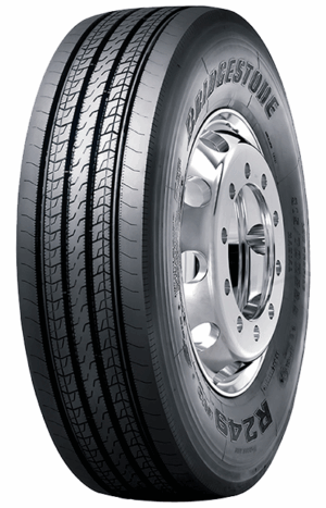 295/60 R22,5 150L TL R249 ECOPIA VA / M+S / 3PMSF 150/147 L BRIDGESTONE