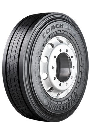 295/80 R22,5 154M TL COACH AP-001 VA,HA / M+S / 3PMSF 154/149 M BRIDGESTONE