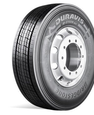 315/80 R22,5 154M TL DURAVIS RS002 SD VA / M+S / 3PMSF 156/150 L 154/150 M BRIDGESTONE