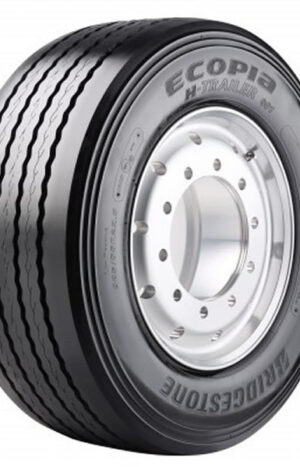 445/45 R19,5 160J TL ECOPIA HT 002 AUFL / M+S / 3PMSF 160 J BRIDGESTONE