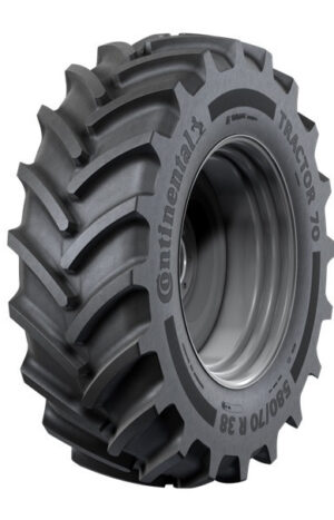 420/85R34 154D TL VF TractorMaster Continental 154D