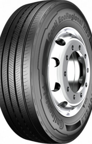 12 R225 152/148L TL 16 PR M+S CONTINENTAL HYBRID HS3