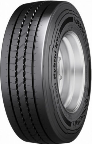 445/45 R19,5 TL CONTINENTAL HYBRID HT3+ 22PR 160J