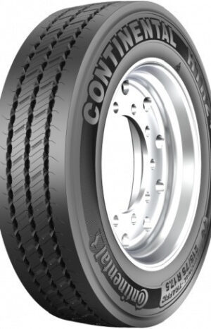 205/65 R17,5 TL CONTINENTAL HTR2+ 132J 3PMSF M+S 16PR