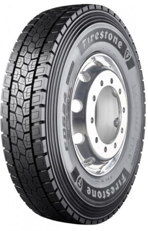 295/60 R22,5 150/147L TL M+S FIRESTONE FD624 ENLITEN