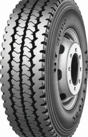 295/80 R22,5 152K TL UT3000 PLUS VA,HA / M+S / 3PMSF 152/148 K FIRESTONE