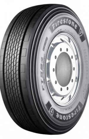 385/55 R22,5 158L TL FT524 FRT AUFL / M+S / 3PMSF 160 K 158 L FIRESTONE
