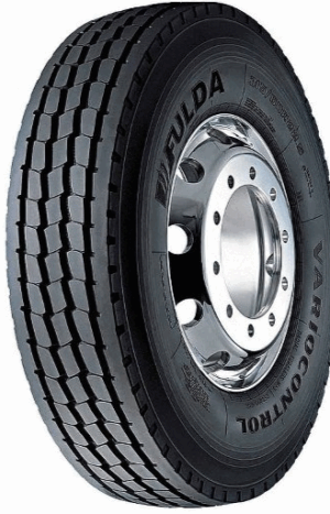 13 R22,5 154K TL VARIOCONTROL VA / M+S 156/150 G 154/150 K FULDA