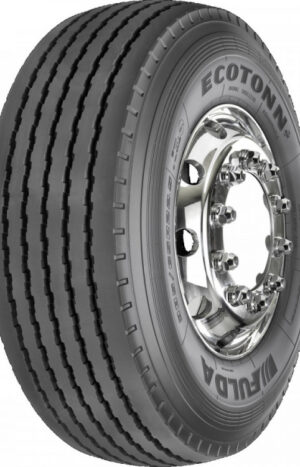 245/70 R17,5 143/141J TL 18 PR M+S FULDA ECOTONN