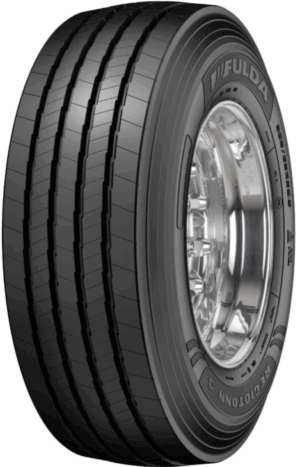 435/50 R19,5 160J TL 3PMSF 20 PR M+S FULDA REGIOTONN 3