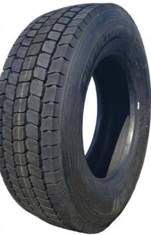 315/60 R22,5 152/148L TL 20 PR M+S FULDA REGIOFORCE 3