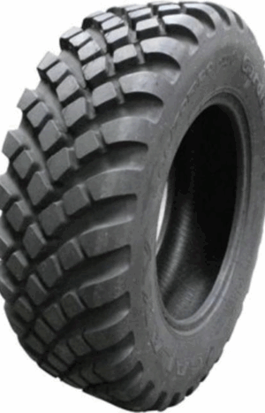 420/85 R24 130A8/B TL Garden Pro XTD 130 A8 130 B 16.9R 24 GALAXY