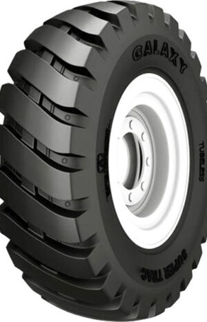 14,00-24 28PR TT Super Trac 28 PR 385/95- 24 GALAXY