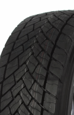 265/70 R17,5 139/136M TL 16 PR M+S GOODYEAR KMAX D