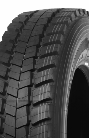 315/70 R22,5 154/150K TL 20 PR M+S GOODYEAR OMNITRAC D