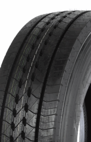 265/70 R17,5 139/136M TL 16 PR M+S GOODYEAR KMAX S